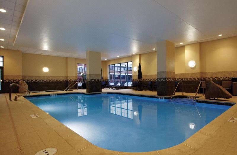 Homewood Suites by Hilton Oklahoma City - Bricktown photo 4
