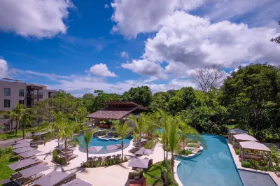 Botanika Osa Peninsula, Curio Collection by Hilton Hôtels à : Puerto Jiménez