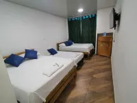 Hotel Media Luna Hotels in 
