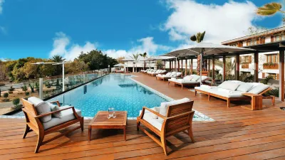 Cartesiano Boutique & Wellness Hotel Hotel in zona Puente de Bubas
