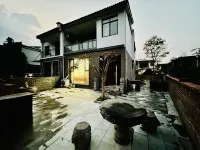 Suyu Tangzhu Villa (Xuantian Avenue) - Villas