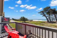 Beachcomber Motel - Ocean View