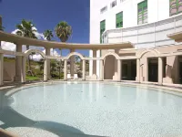 Hotel Kyocera - piscine