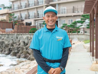 共有エリア 淡路島観光ホテルの写真