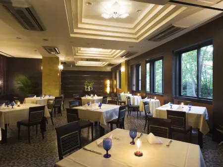 Hotel Green Plaza Karuizawa