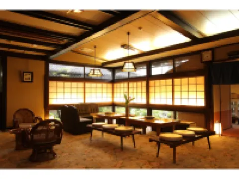 Shotenkyo โรงแรมในเคียวตันโกะ