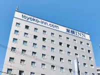 Toyoko Inn Osaka Tsutenkaku Mae Hotels near Tsutenkaku