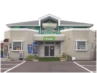 Utility Hotel Coo Các khách sạn gần Narita Airport Onsen Soranoyu