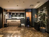 Super Hotel Ube Kosan Street Hotels in Ube