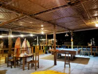 Raffiel Nias Hotel di Kabupaten Nias Selatan