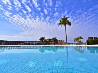 Hotel Harvest Nankitanabe