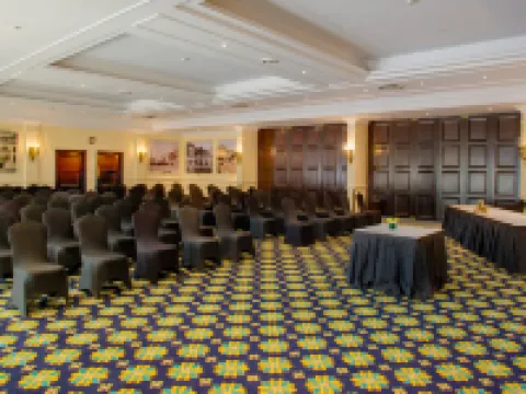 Sarova Stanley Hotel, Nairobi Hotels in Nairobi