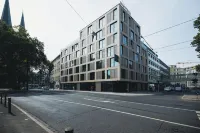 Fourty Three Luxury Serviced Apartments - Condos