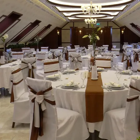 Centrum Hotel Hotels in Debrecen