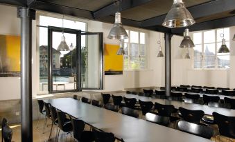 Solothurn Youth Hostel