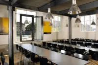 Solothurn Youth Hostel