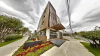 AZ Hotel Hotel di 