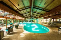 Bavaria Sport Hotel Hotels in Gramado