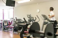 Vulkanlandhotel Legenstein - Gym