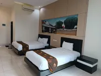 Shafira Hotel Yogyakarta
