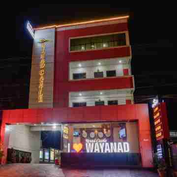 Royal Plaza Wayanad Hotel Exterior