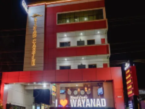 Royal Plaza Wayanad Hotels in Vythiri