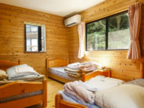 Blue Villa Anabuki Mima otelleri