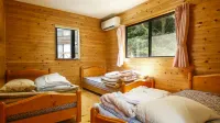 Blue Villa Anabuki Hotels in Йошіноґава