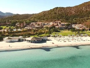 Hotel Abi d'Oru