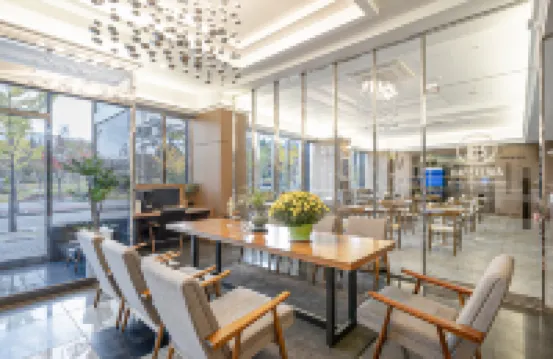 브라운도트호텔 대구혁신도시점