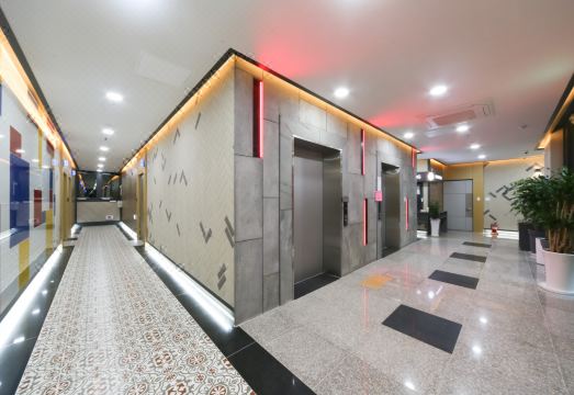 구미 산동 호텔 선용