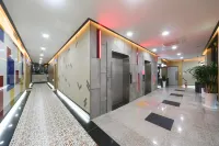 Gumi Sandong Hotel Sun Yong 軍威郡住宿飯店