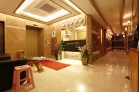 Sanbon Zzam Hotels in Gunpo-si