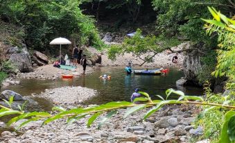 Yeongdong Green Village Pension