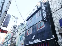 普林斯汽車旅館 凡一洞附近的飯店