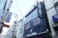 โรงแรมปรินซ์ โรงแรมใกล้โกลด์ธีมสตรีท