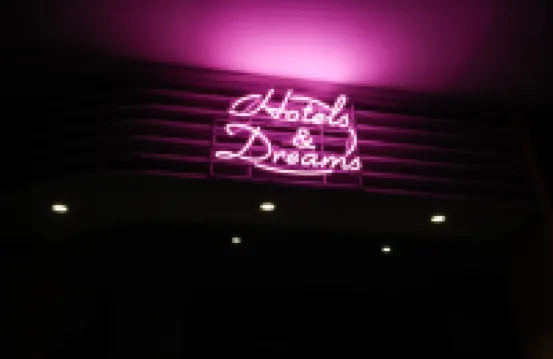 Waikei Hotel Jeonju 徳津公園周辺のホテル