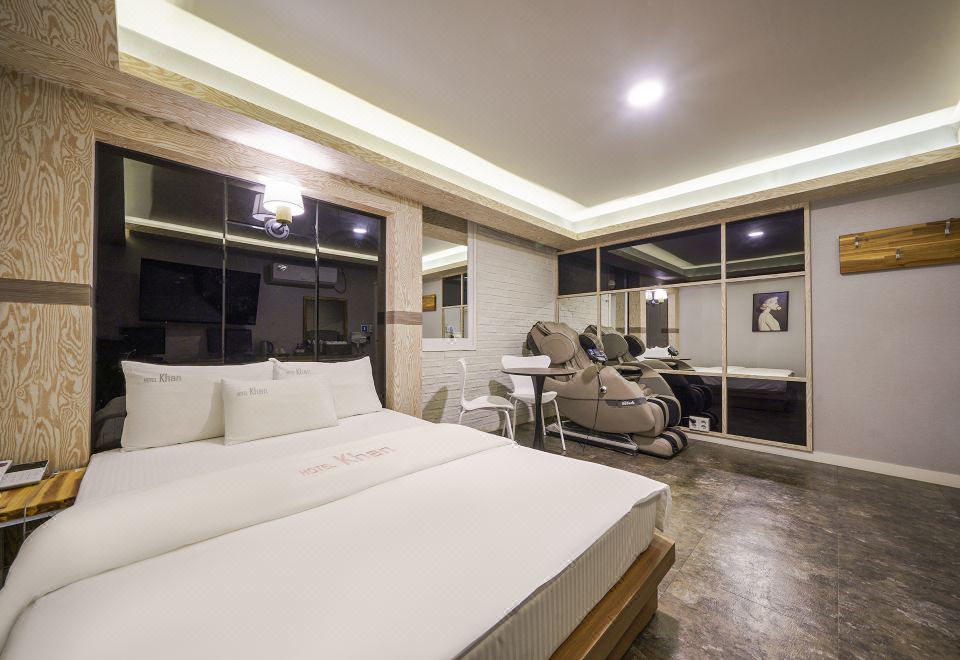 Gumi Wonpyeong-Dong Hotel Khan - Housity