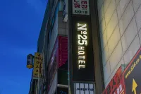 No.25 Ansan Branch Hotels in Ansan