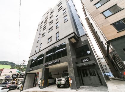 위드u 호텔&게스트하우스