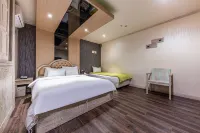 Daejeon Munchang Rosemary