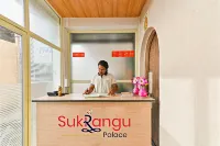 Sukrangu Palace