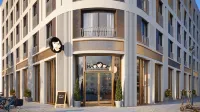 Stay Kooook Leipzig City - Online Check in New Opening Hotels in Leipzig