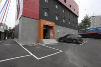 Icheon Cozy - parking