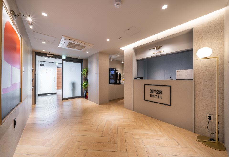 넘버25 사당역 욕실 또는 스타일러 이미지