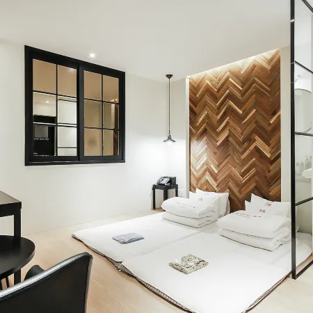 Hotel YaJa Pohang Yeongildae