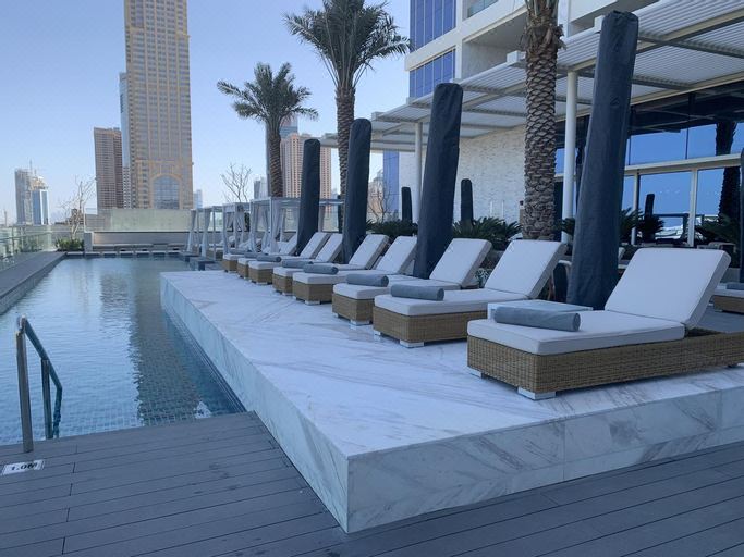 Grand Plaza Mövenpick Media City photo 4