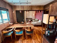 Private Female-Only Accommodation Tsukifunean - 2-Star
