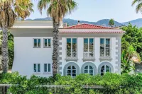Villa Mancuso de Gaetani & Spa Hotel di Naso