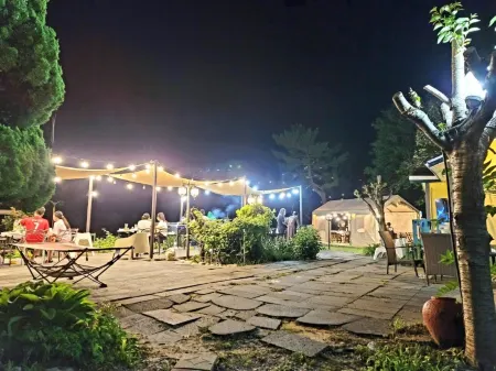 Yangyang Nine Stay Pension